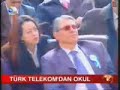 Kanal D Ana haber, Sultanbeyli Telekom Lisesinin a�?l???