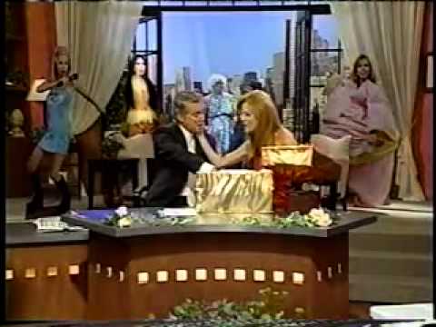 Kathie Lee Gifford