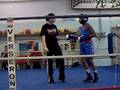 Boxe lil tiss