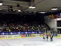 Olimpija vs Linz - Slovenskega naroda sin (4.3.2008)