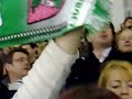 Olimpija vs Linz - Slovenskega naroda sin (4.3.2008)