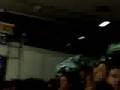 Olimpija vs Linz - Slovenskega naroda sin (4.3.2008)