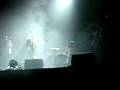 For A Minor Reflection, Ally Pally, 21/11/08