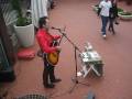 Neil Young's Harvest Moon played by Clay Bell Neil Young's Harvest Moon played by Clay Bell