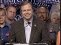 Schaffer Nomination Speech Pt 1