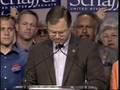 Schaffer Nomination Speech Pt 1