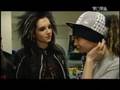 videos de Tokio Hotel-It Ends 2night