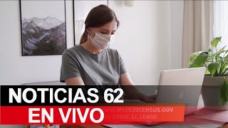 Como llenar el formulario del Censo – Noticias 62 - Thumbnail