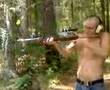 The Ruger Mini-14 (Josh Shooting)