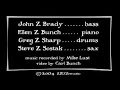 zzzz from chicago song -- assassination polka
