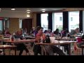 Eksamen på HSH
