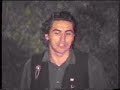 Ligabue e Orazero - Anime In Plexiglass (Versione 1989)