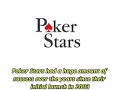 PokerStars Marketing Code -  PSP5924