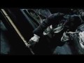 White Stripes - Blue Orchid
