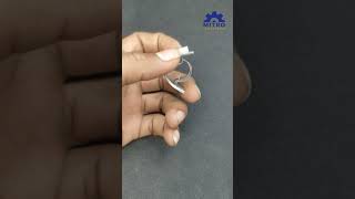 IMTP Intalox Saddle Ring video