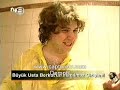 Berkut - ?ntihar