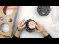 Видеообзор Kicx GFQ 5.2