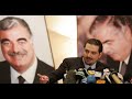 walid jumblatt  freedom for lebanon 1