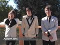 CUTE IS WHAT WE AIM FOR: Beyond The Video