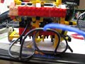 First 4-cilinder LPE attempt