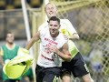 Aris Uefa Cup,to taksidi ksanarxizei!!Aris Salonica Super3