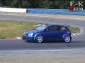 Dahlback POLO 900 whp