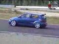Dahlback POLO 900 whp