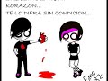 Grupo Esencia - Amor sin Condición  - Cumbia Sureña