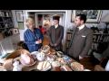 Edwardian Supersize Me - Part 1
