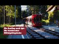 Die Innsbrucker Mittelgebirgsbahn