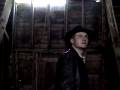 Indiana Jones and the Last Crouton