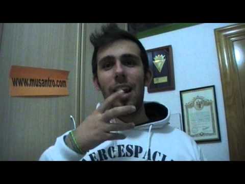 Tutoriales de Beatbox en Español #34: Robot + Skrillex