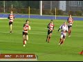 BRC-HRK 01.11.2008 1.Rugby Bundesliga