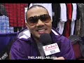 Crooks & Castles Interview at the Agenda Trade Show: LNTV