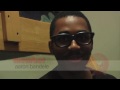 Video Blog: Welcome Aaron