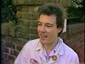 Jello Biafra clip + Drug me live