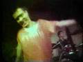 Jello Biafra clip + Drug me live