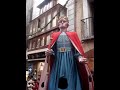desfile de gigantes y cabezudos en toledo corpus 2008 i