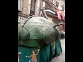 desfile de gigantes y cabezudos en toledo corpus 2008 i