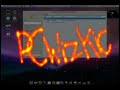 Ubuntu - Advanced Desktop Effects with Fire