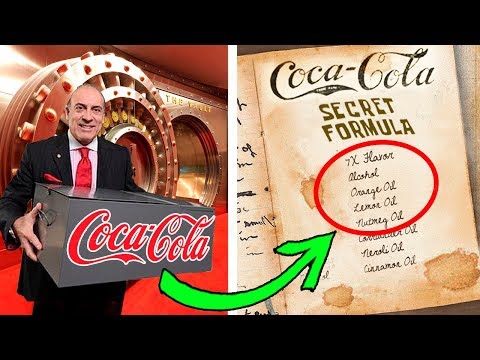 7 Secretos De Las Grandes Marcas Por Fin Revelados