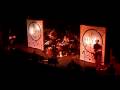 The End - In Distress (live)