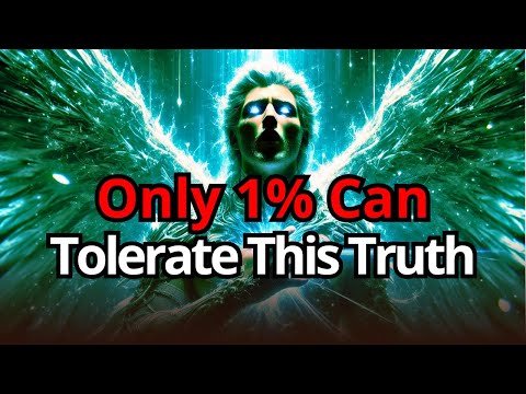 Chosen One, Only 1% Are Strong Enough to Face This Hard Truth
