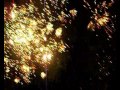 Silvester 2010/2011 Mitternachtsfeuerwerk