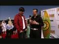 Teen choice awards - Interview with Zac Efron
