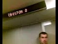 In metrou la Bucuresti (\"-Atentie se inchid usile!\")