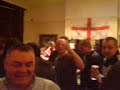Villa Party in King Edwards pub april 18