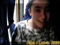 9b trip to Ventspils