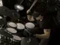 METALLICA - Fade To Black - DRUMS