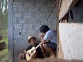 Grilo tocando Coca-Cola... do Kaquinho Big Dog...